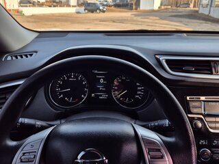 2017 Nissan X-Trail III, серый, 1600001 рублей, вид 2