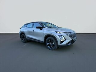 2025 Omoda C5 I Рестайлинг, серый, 2729000 рублей, вид 3