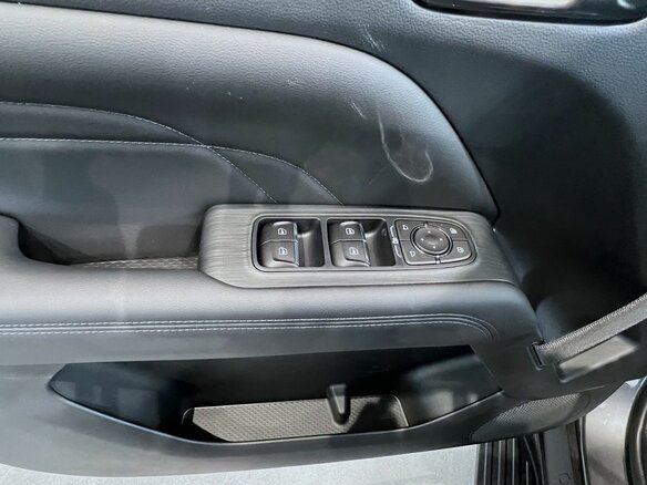 2026 Haval H9 II, серый, 5299000 рублей - вид 19