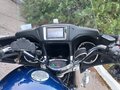 2013 Yamaha XVS1300, синий, 770000 рублей - вид 7