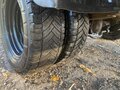 1998 Ford Transit, белый, 380000 рублей - вид 7