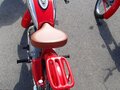1952 Jawa 250, красный, 2000000 рублей - вид 1