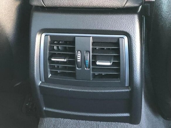 2018 BMW 3 серии 318i VI (F3x) Рестайлинг, синий, 1530000 рублей - вид 27