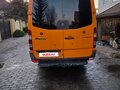 2008 Mercedes-Benz Sprinter, оранжевый, 3000000 рублей - вид 3