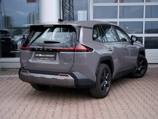 2026 Toyota RAV4 VI (XA60), серый, 4499900 рублей, вид 3
