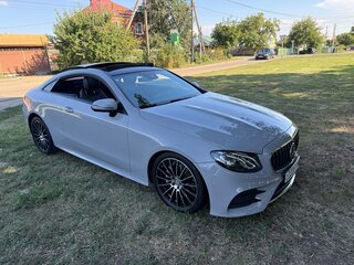 2017 Mercedes-Benz E-Класс 200 V (W213, S213, C238), серый, 3380000 рублей, вид 5