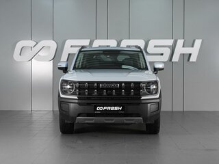 2024 Haval H3 I, голубой, 2250000 рублей, вид 3