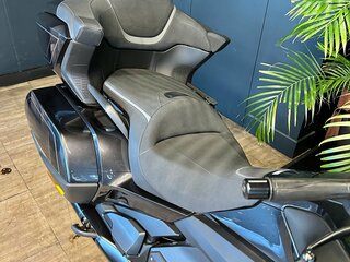 2026 Honda GL 1800 Gold Wing, чёрный, 4250000 рублей, вид 5