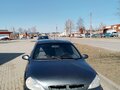 2002 Kia Rio I Рестайлинг, зелёный, 250000 рублей