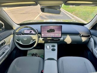 2026 Leapmotor A10 53 kWh, зелёный, 1640000 рублей, вид 5