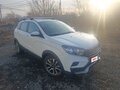 2019 Lada (ВАЗ) XRAY Cross I, белый, 920000 рублей