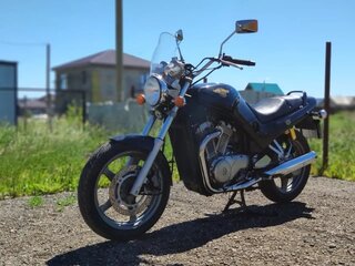 Suzuki VX 800