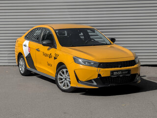 2024 Kaiyi E5, жёлтый, 790000 рублей, вид 3