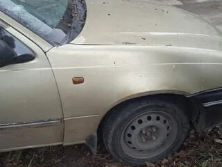 2008 Daewoo Nexia I, бежевый, 40000 рублей, вид 4