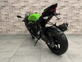 2020 Kawasaki ZX-6 Ninja, зелёный, 1078000 рублей - вид 7