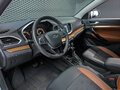 2024 Lada (ВАЗ) Vesta SW Cross I Рестайлинг (NG), белый - вид 9