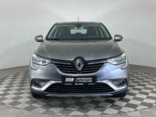 2019 Renault Arkana I, серый, 1549000 рублей, вид 3