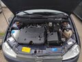 2008 Lada (ВАЗ) Kalina I, синий, 95000 рублей - вид 4