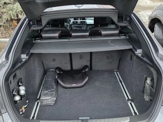 2013 BMW 3 серии Gran Turismo 320i VI (F3x), серый, 1800000 рублей, вид 3