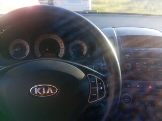 2008 Kia Ceed I, серый, 600000 рублей, вид 5