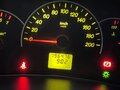2012 Lada (ВАЗ) Priora I, зелёный, 290000 рублей - вид 9