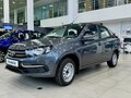 2026 Lada (ВАЗ) Granta I Рестайлинг, серый