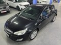 2010 Opel Astra J, чёрный, 649000 рублей - вид 8