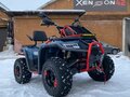 2025 KTA KR400, синий, 500000 рублей - вид 4