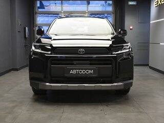 2026 Toyota RAV4 VI (XA60), чёрный, 4520000 рублей, вид 1