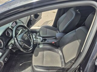 2012 Opel Astra J, чёрный, 448000 рублей, вид 3