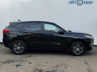 2023 Haval Jolion I, чёрный, 1799000 рублей, вид 4