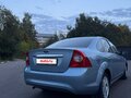 2008 Ford Focus II Рестайлинг, серый, 339000 рублей - вид 4