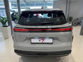 2026 Tenet T7, серый, 2985000 рублей, вид 4