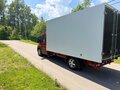 2014 Fiat Professional Ducato, красный, 2650000 рублей - вид 3