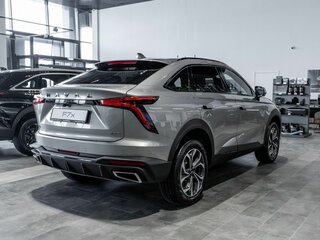 2026 Haval F7x II, серый, 3963009 рублей, вид 5