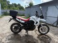 2010 BMW F 650 GS, белый, 655000 рублей