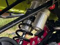 2015 BRP Ski-Doo Freeride, зелёный, 650000 рублей - вид 8