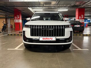 2026 Jaecoo J6, белый, 2150000 рублей, вид 2
