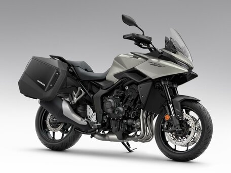 2026 Honda CB 1000GT, серый, 2187000 рублей, вид 1