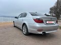 2004 BMW 5 серии 520i V (E60/E61), серебристый - вид 6