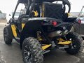 2013 BRP Can-Am Maverick X RS DPS, жёлтый, 900000 рублей - вид 3