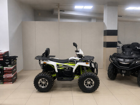 2026 Bison Miravel 125, чёрный, 86500 рублей, вид 3