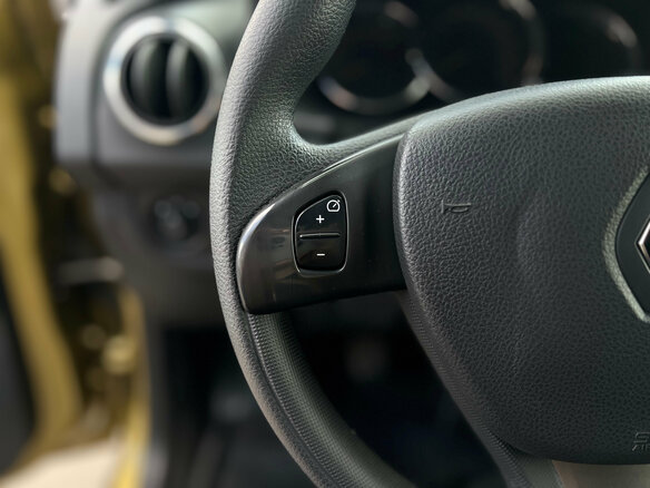 2017 Renault Sandero Stepway II, золотистый - вид 13