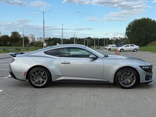 2023 Ford Mustang VII, серый, 5200000 рублей, вид 3