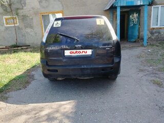 2008 Chery CrossEastar (B14), чёрный, 150000 рублей, вид 2