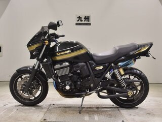 2016 Kawasaki ZRX 1200, чёрный, 1013000 рублей, вид 1