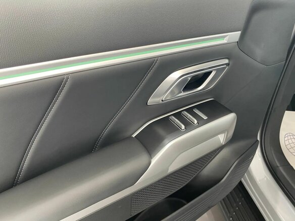 2025 Changan Deepal G318, серый, 6000000 рублей - вид 14