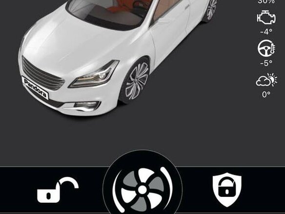 2013 Opel Astra J Рестайлинг, коричневый, 720000 рублей - вид 14