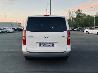 2021 Hyundai H-1 II Рестайлинг 2, белый, 2690000 рублей, вид 5