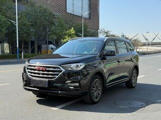 2023 VGV U70 Pro, чёрный, 1400000 рублей, вид 1